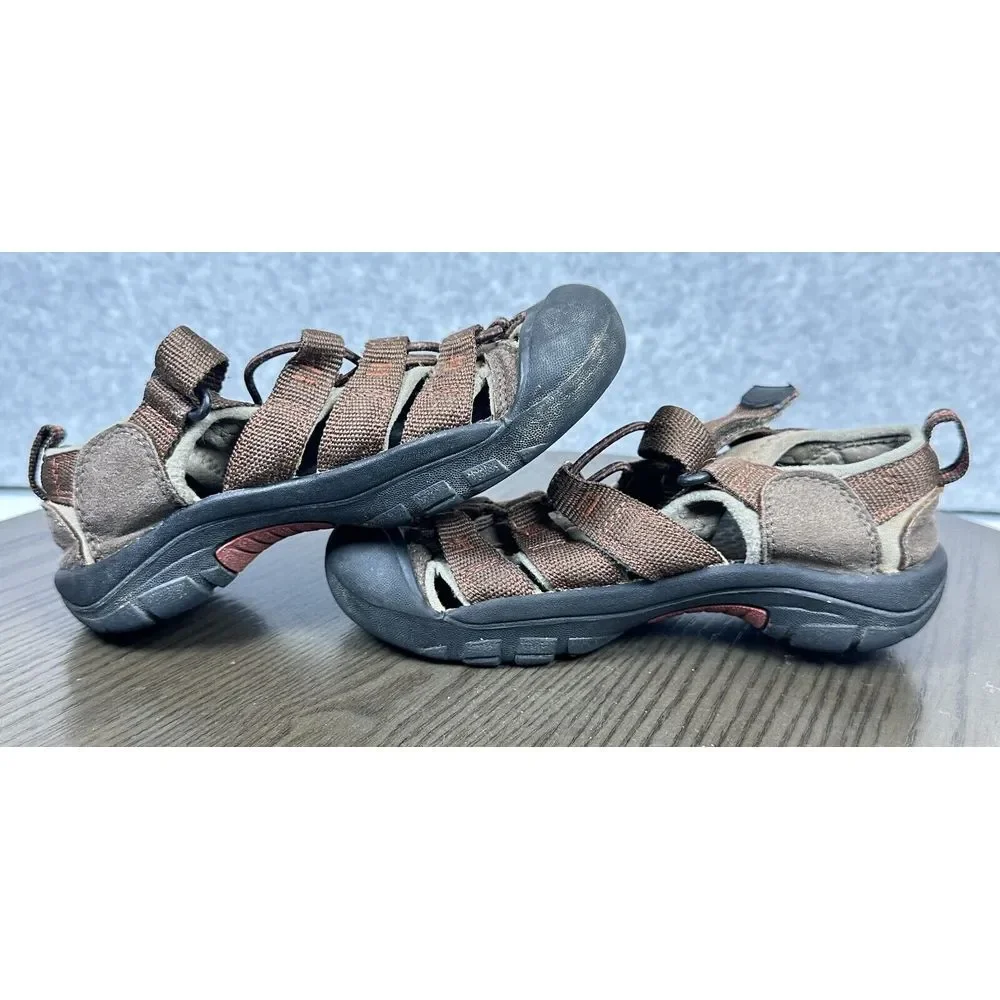 Keen newport h2